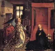 The Annunciation